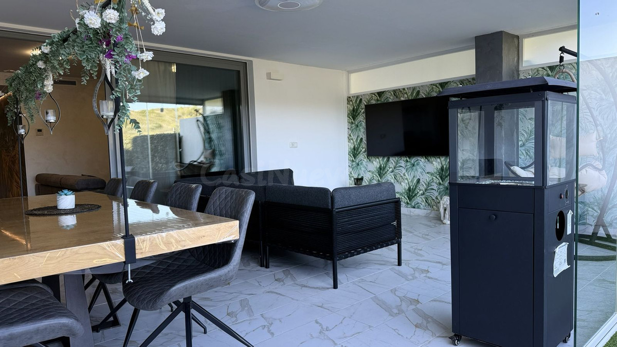 Apartamento 2 habitaciones 119m² en venta - Costa Del Sol