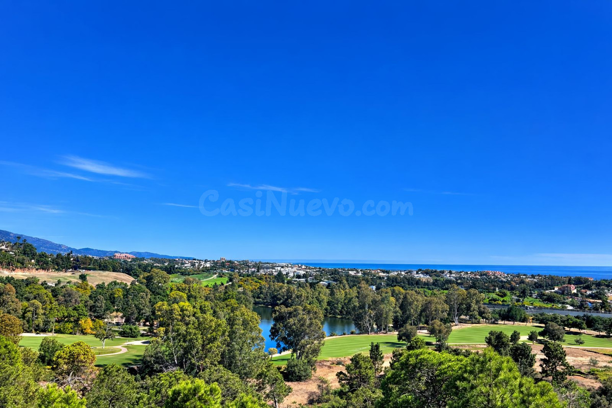 Ático Dúplex 3 habitaciones 194m² en venta - El Madroñal