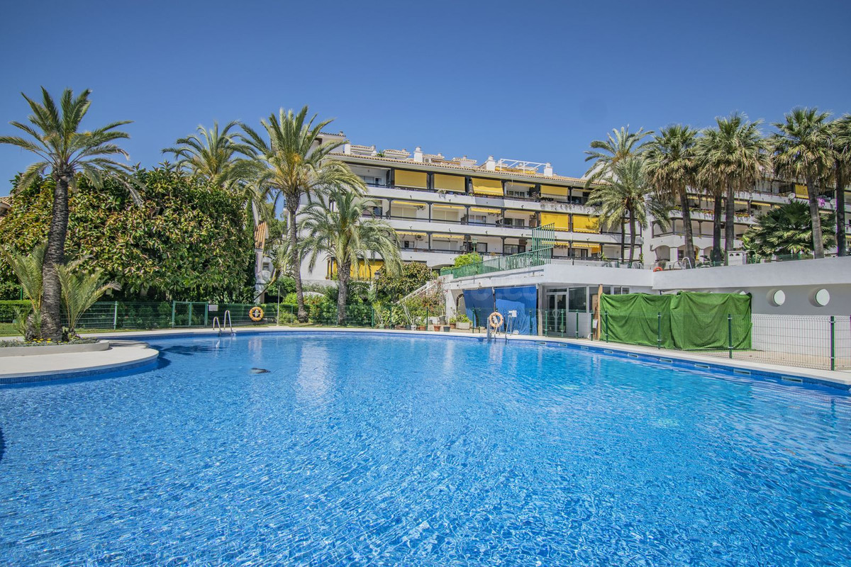 Ático 2 habitaciones 91m² en venta - Marbella - foto 2