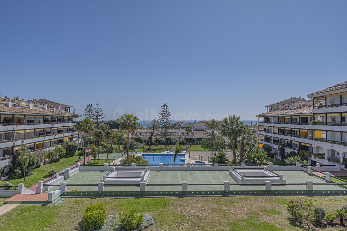 Ático 2 habitaciones 91m² en venta - Marbella - foto 3