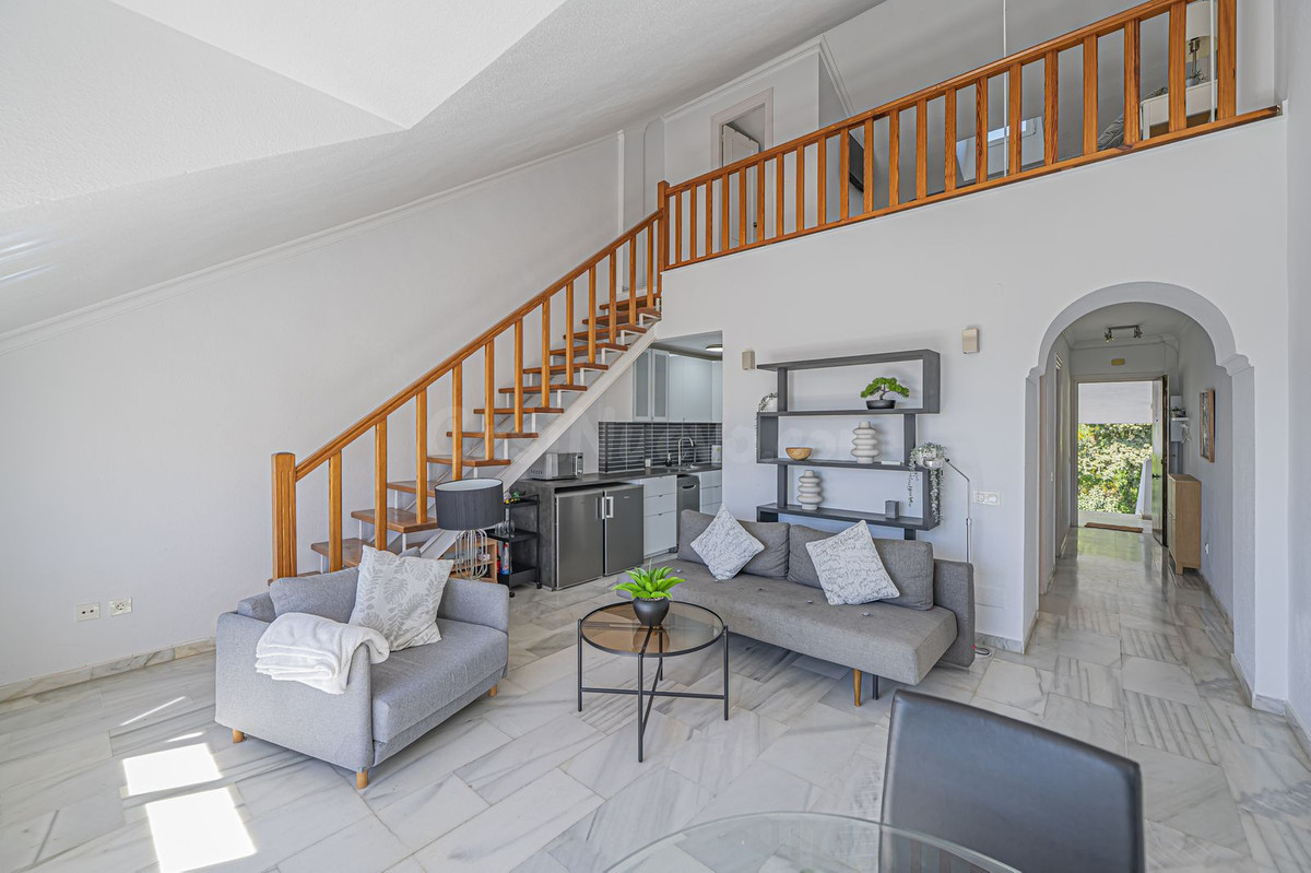 Ático 2 habitaciones 91m² en venta - Marbella - foto 4