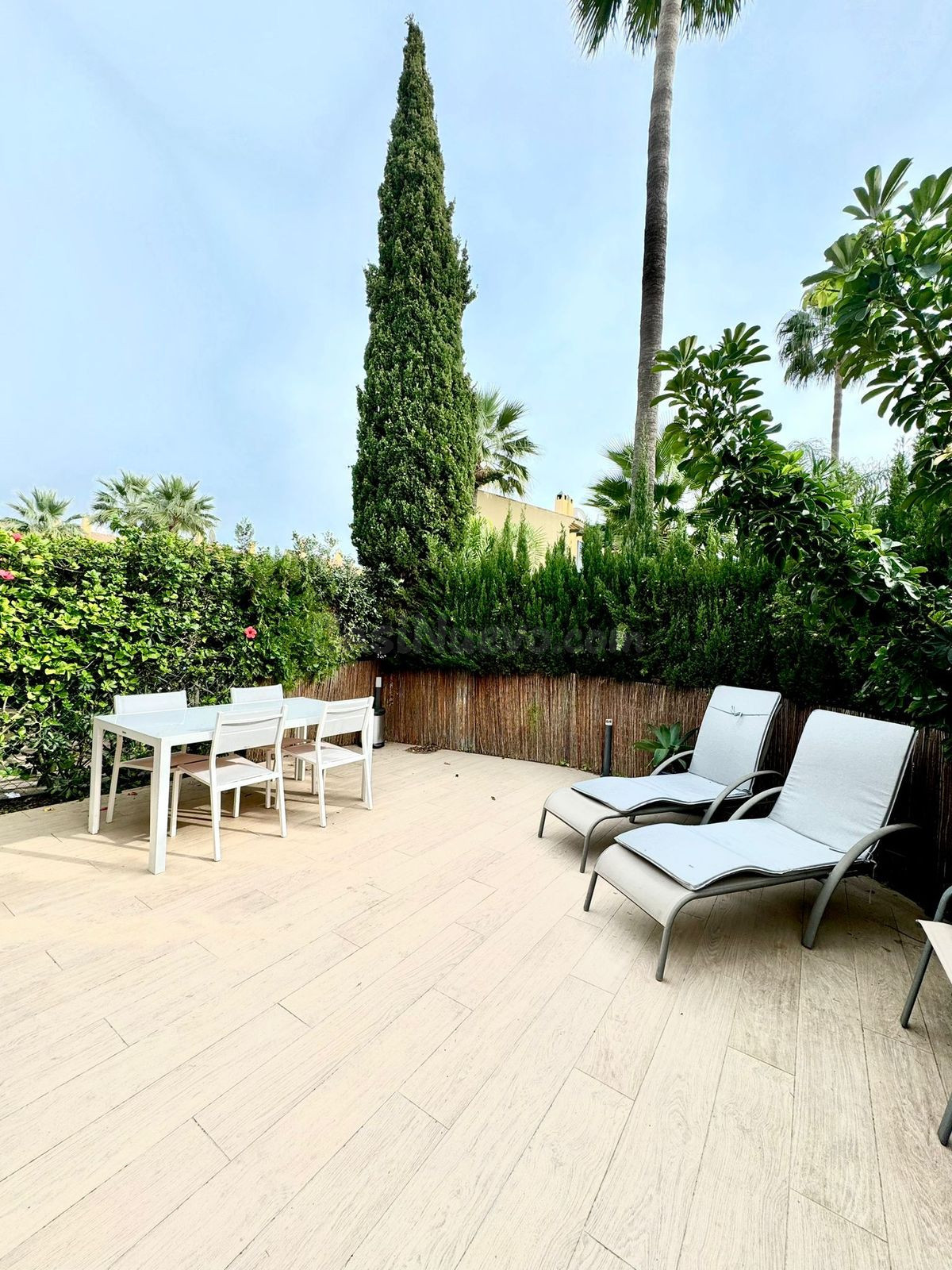 Adosado 3 habitaciones 150m² en venta - Marbella