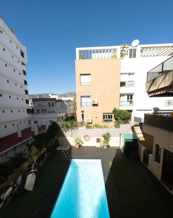 Apartamento 2 habitaciones 61m² en venta - Centro