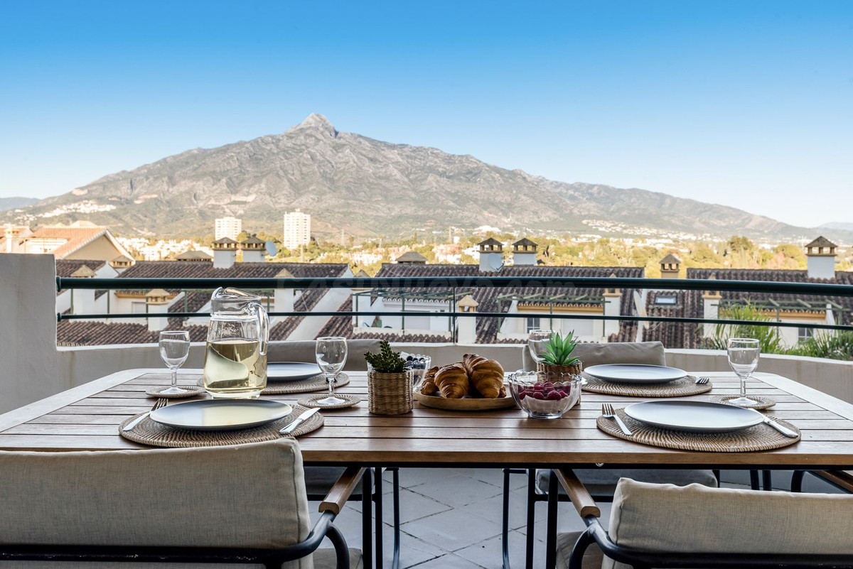 Apartamento 2 habitaciones 141m² en venta - Marbella