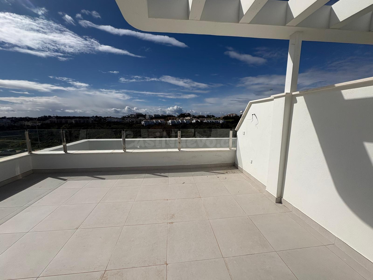 Apartamento 3 habitaciones 124m² en venta - Riviera del sol