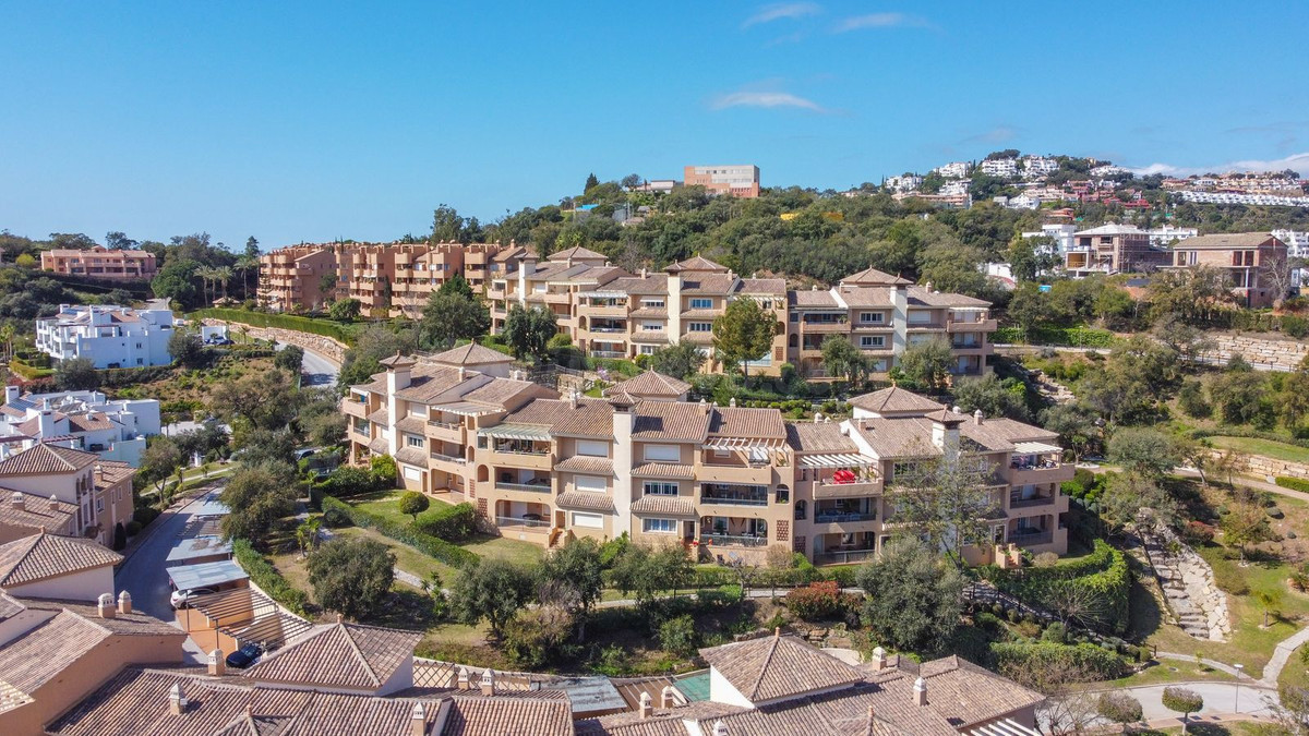 Apartamento 2 habitaciones 109m² en venta - Marbella