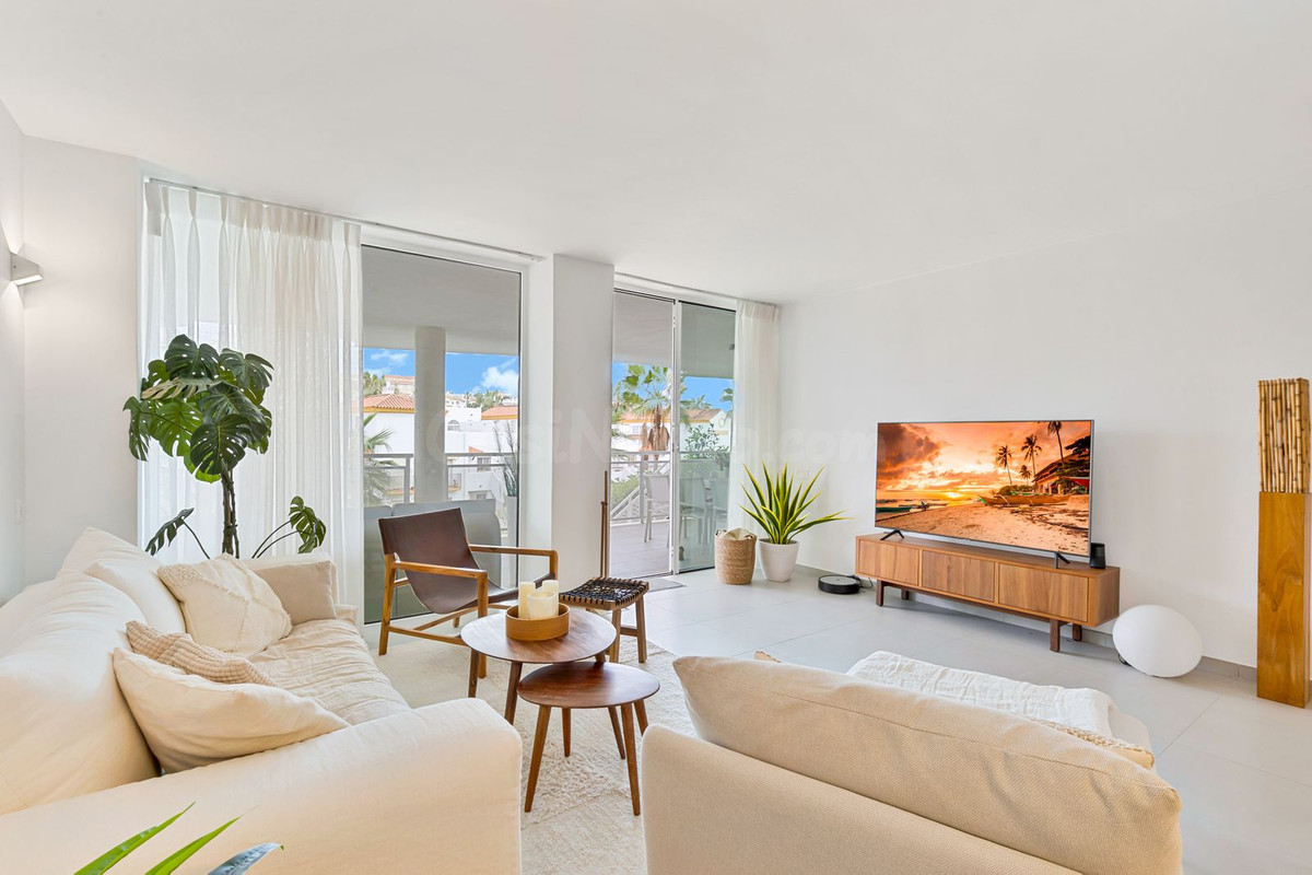 Apartamento 3 habitaciones 98m² en venta - Centro