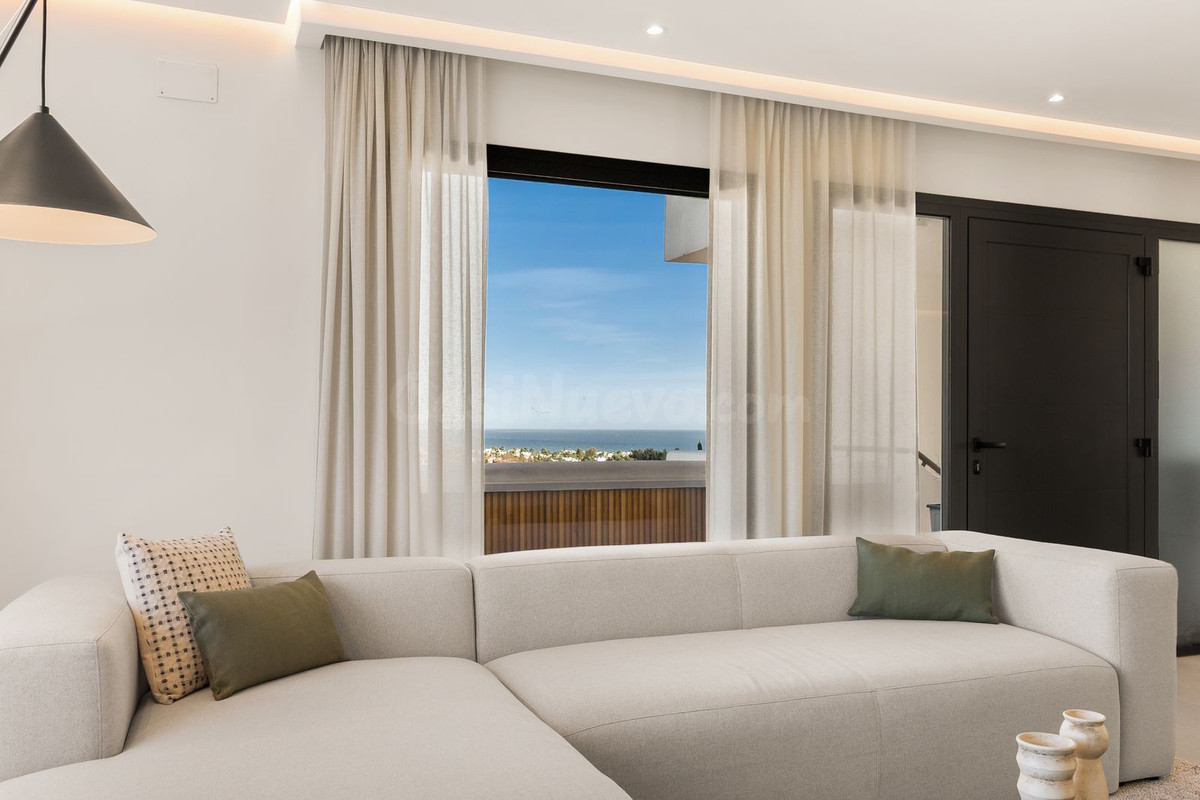 Ático 2 habitaciones 100m² en venta - Marbella - foto 2