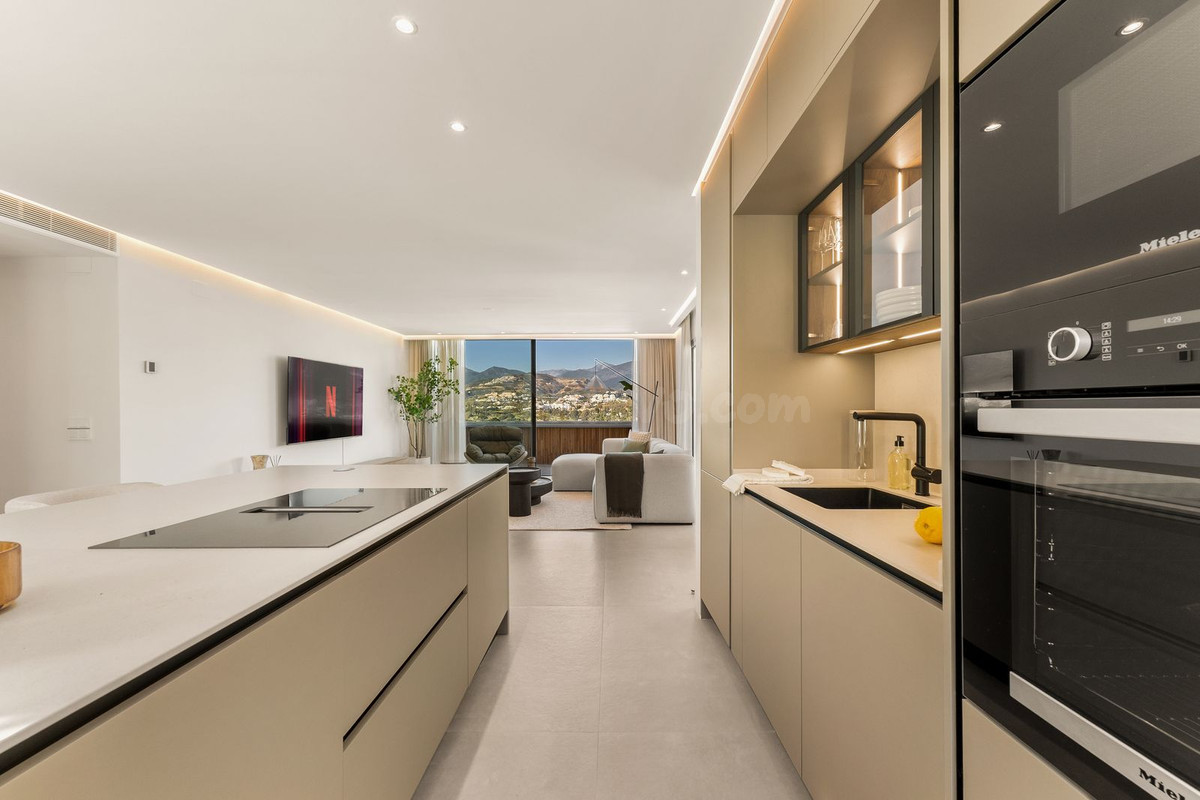 Ático 2 habitaciones 100m² en venta - Marbella - foto 5