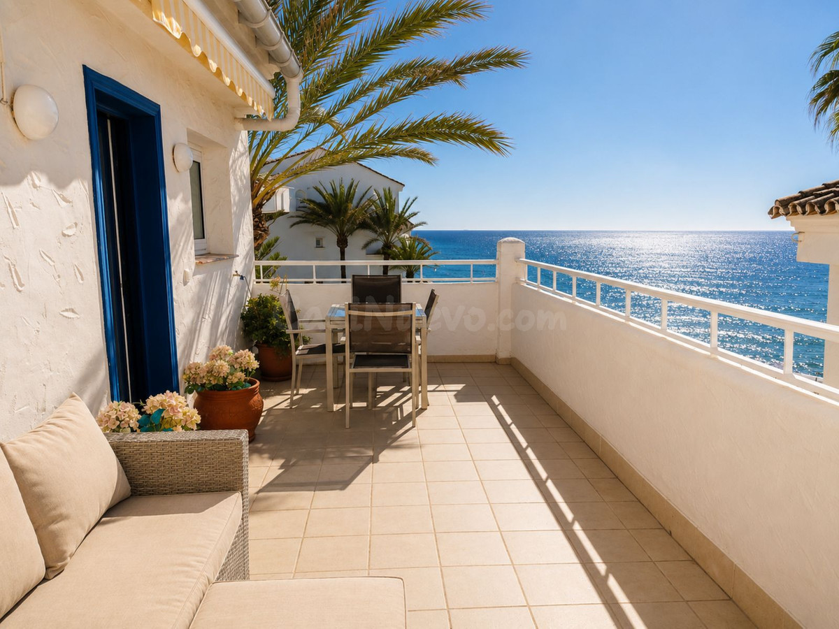 Ático Dúplex 3 habitaciones 173m² en venta - Marbella