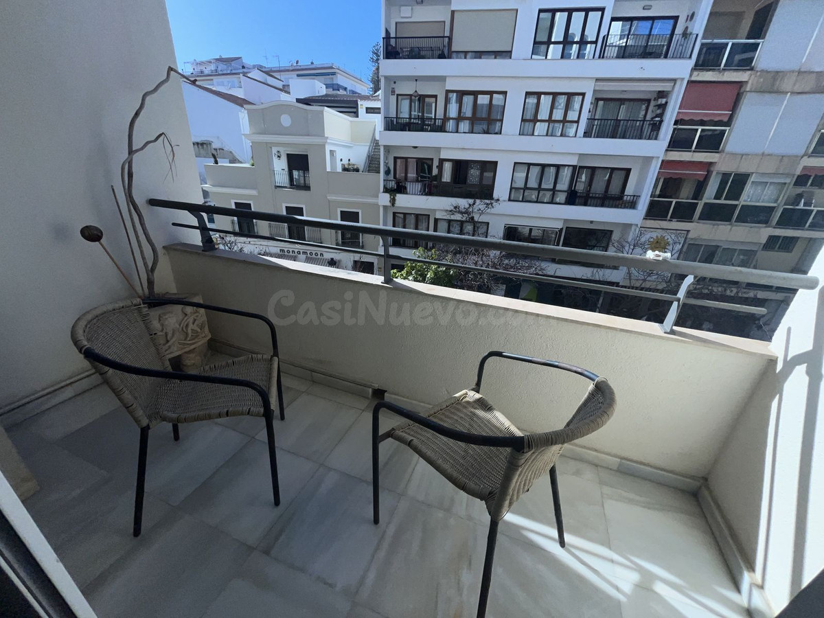 Ático 2 habitaciones 82m² en venta - Costa Del Sol