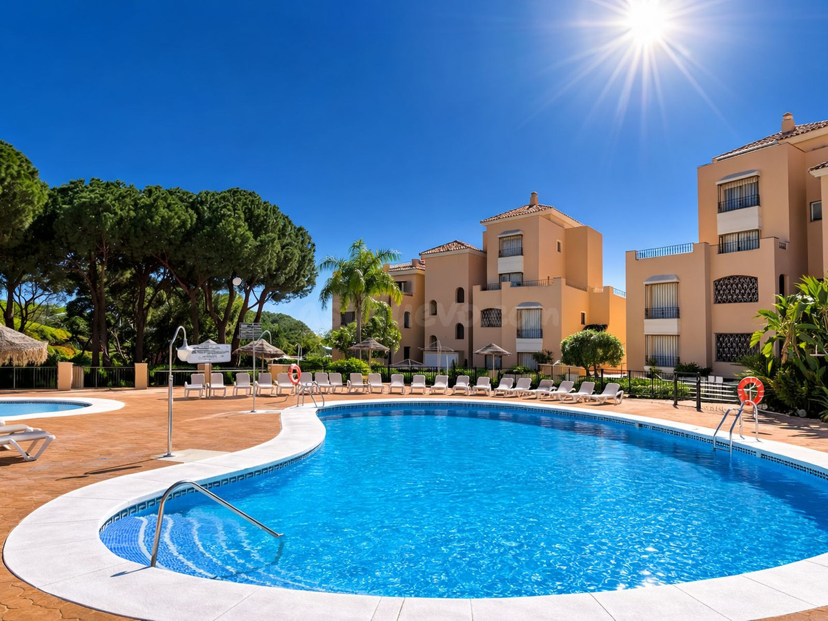 Apartamento 2 habitaciones 118m² en venta - Marbella