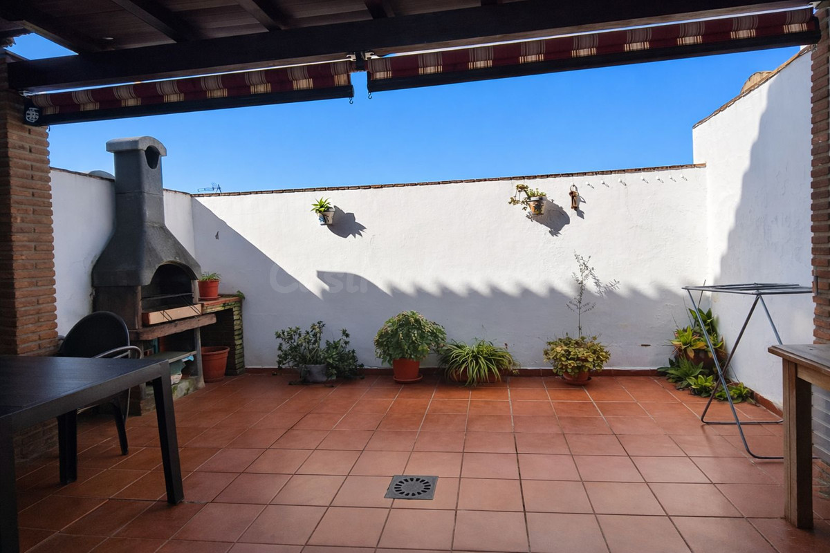 Adosado 3 habitaciones 115m² en venta - San Roque Pueblo