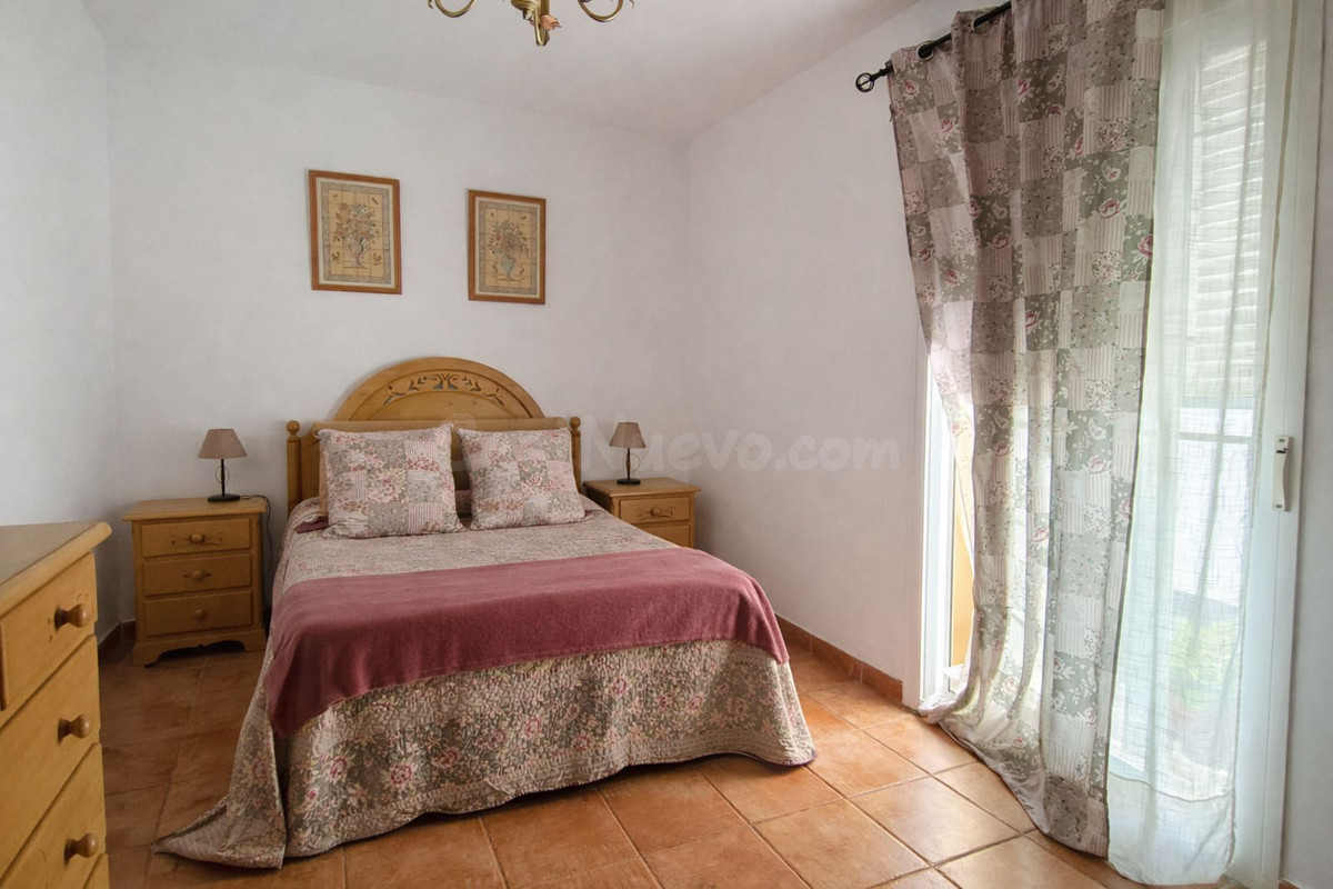 Adosado 3 habitaciones 115m² en venta - San Roque Pueblo - foto 3