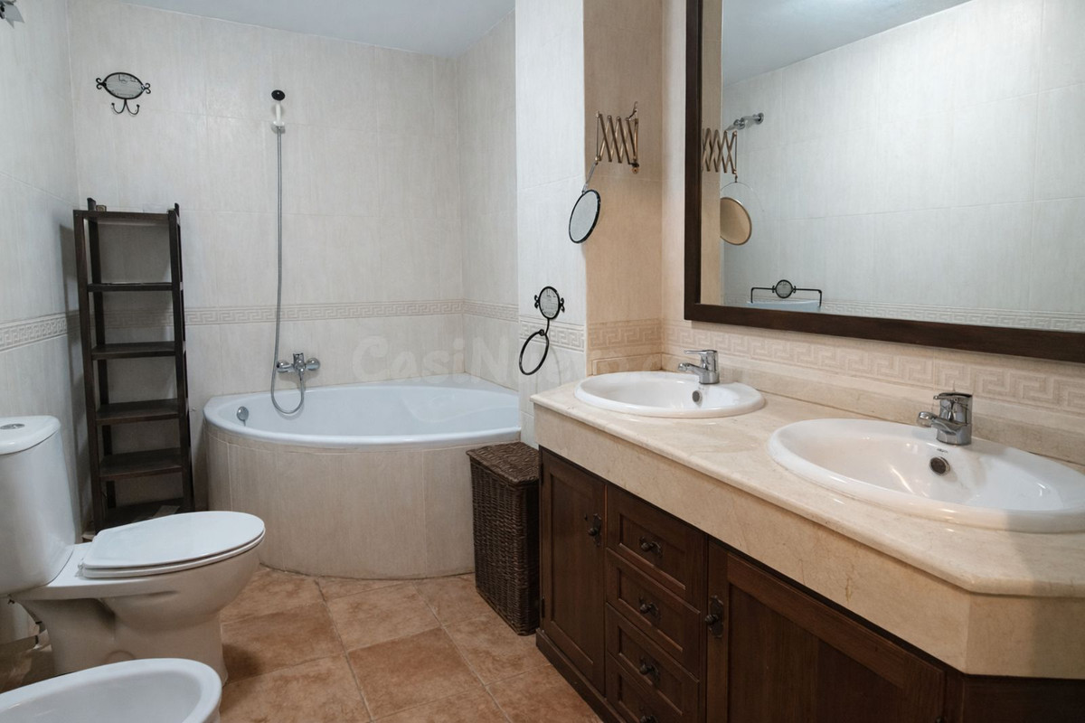 Adosado 3 habitaciones 115m² en venta - San Roque Pueblo - foto 4