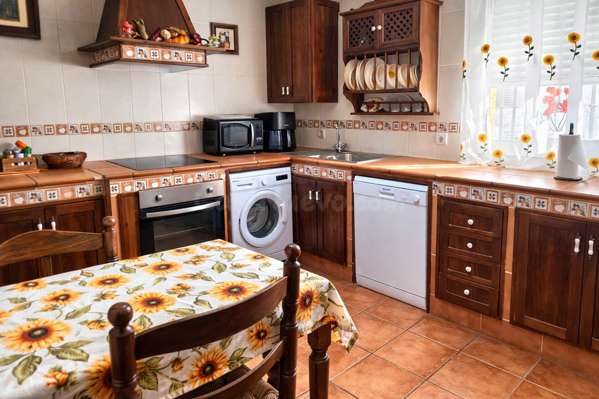Adosado 3 habitaciones 115m² en venta - San Roque Pueblo - foto 5