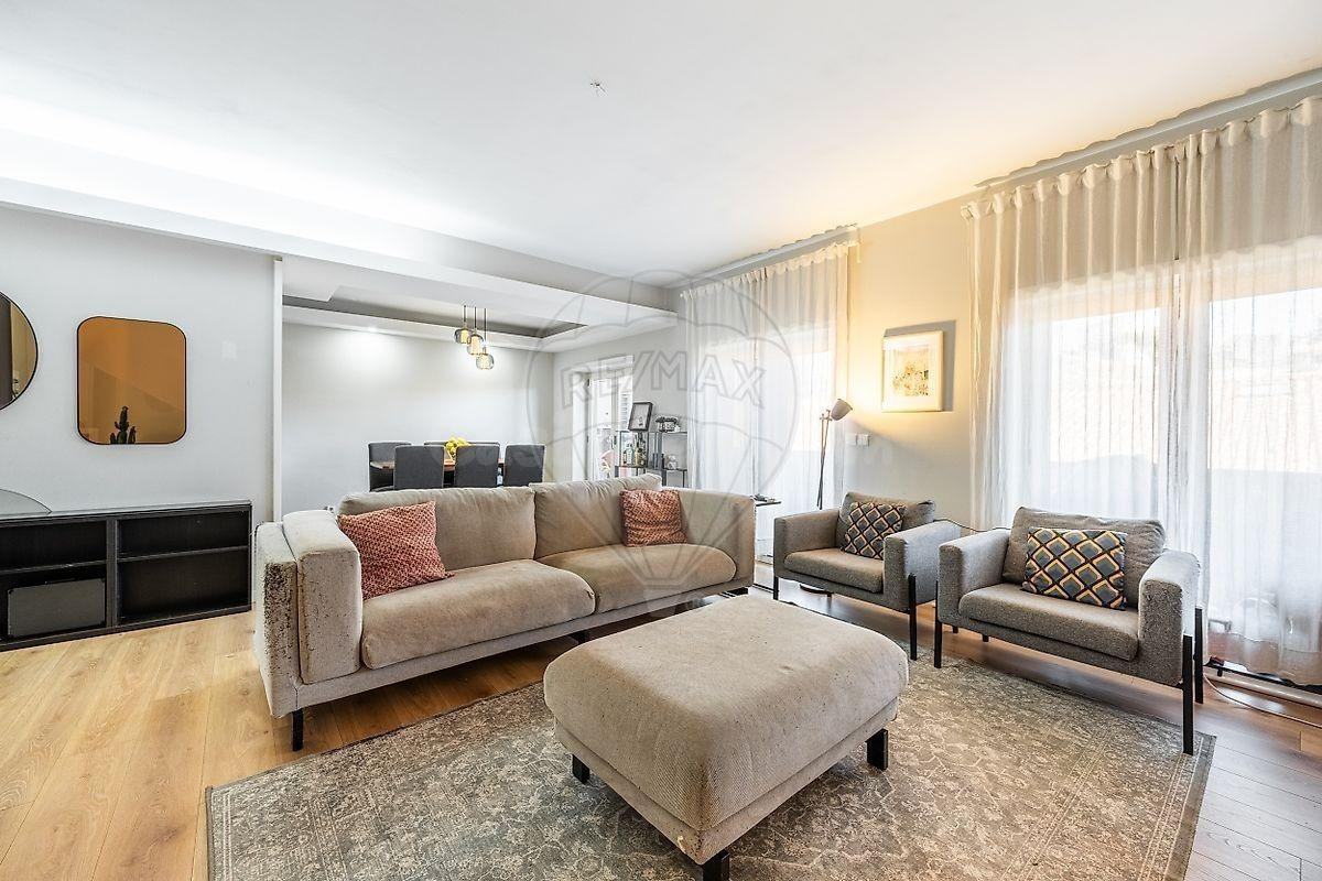Apartamento 3 habitaciones 165m² en venta - Nossa Senhora do Amparo