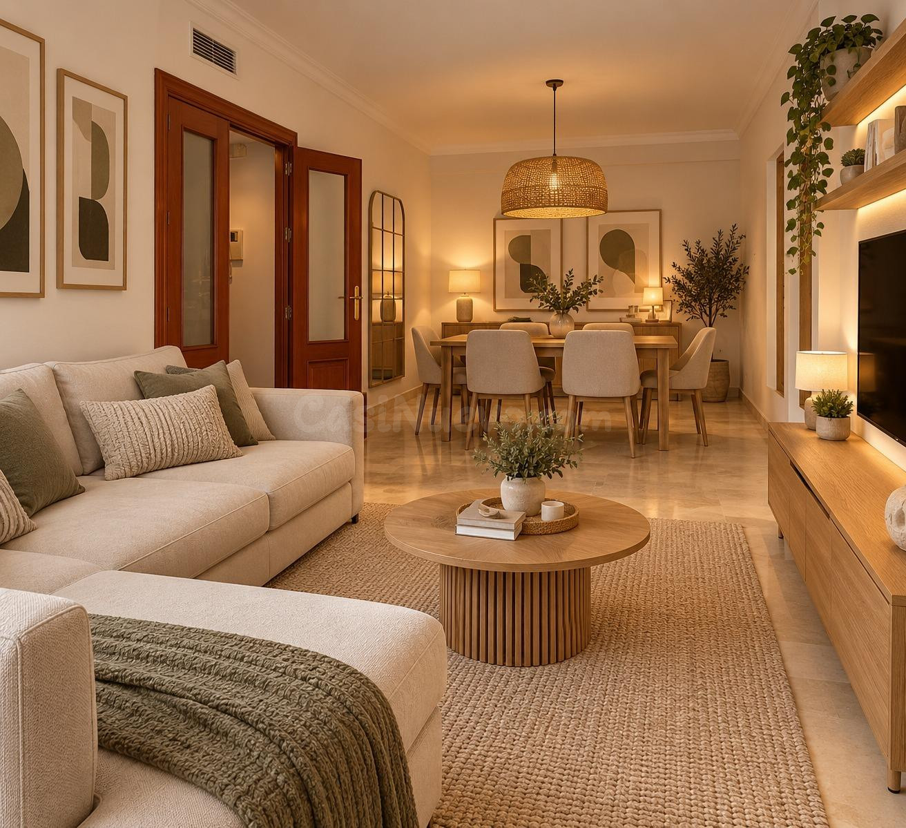 PISO EN VENTA CÓRDOBA