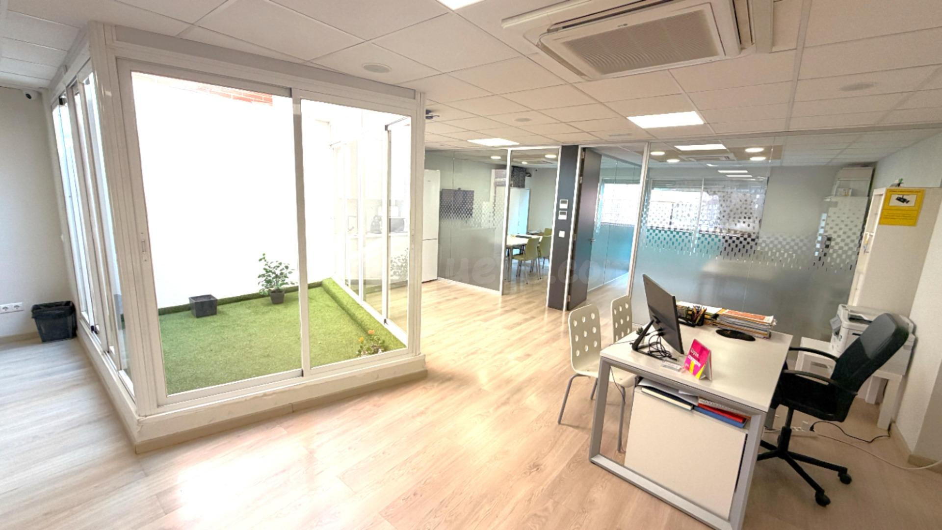 OFICINA EN VENTA CÓRDOBA