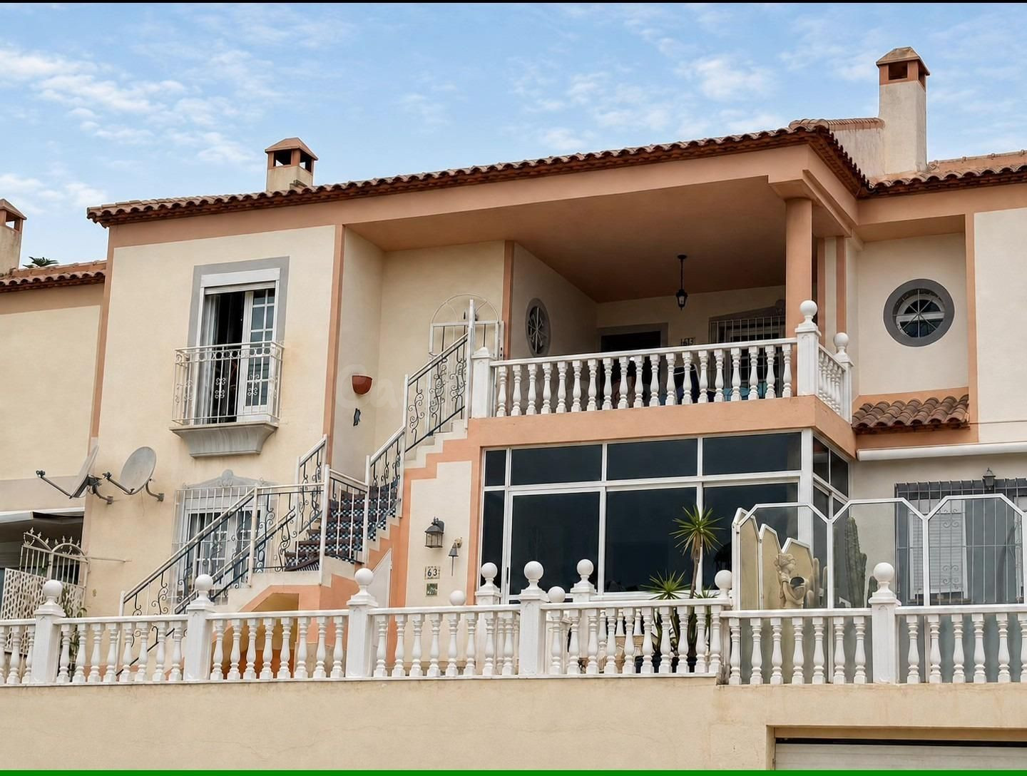 Bungalow 2 habitaciones 75m² en venta - La siesta