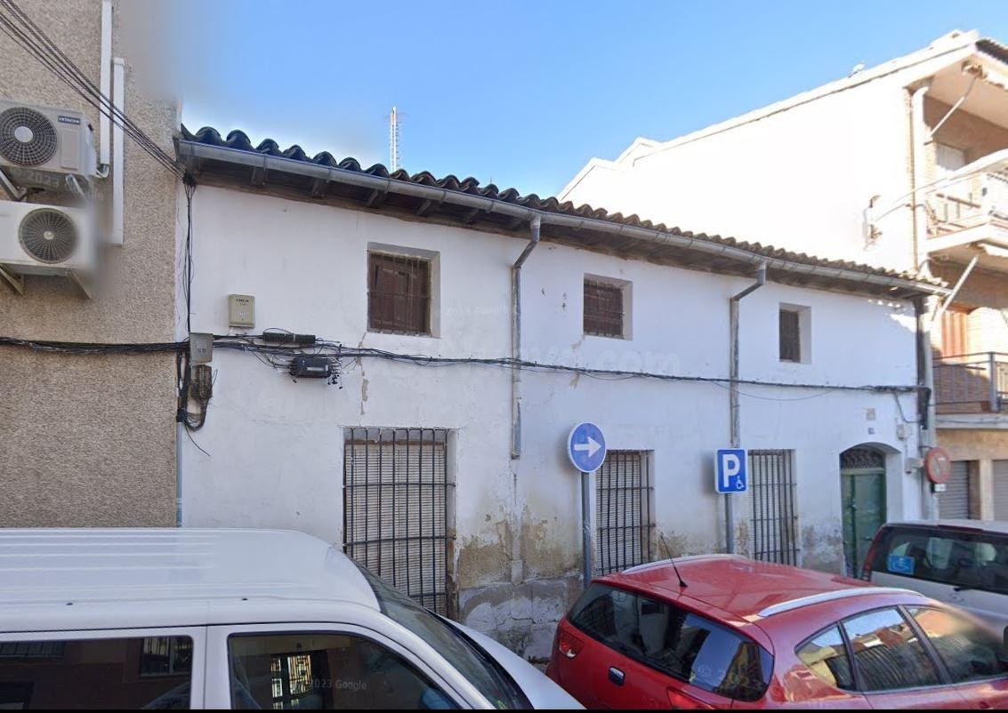 Venta Terreno en Casco Histórico Arganda. - foto 2