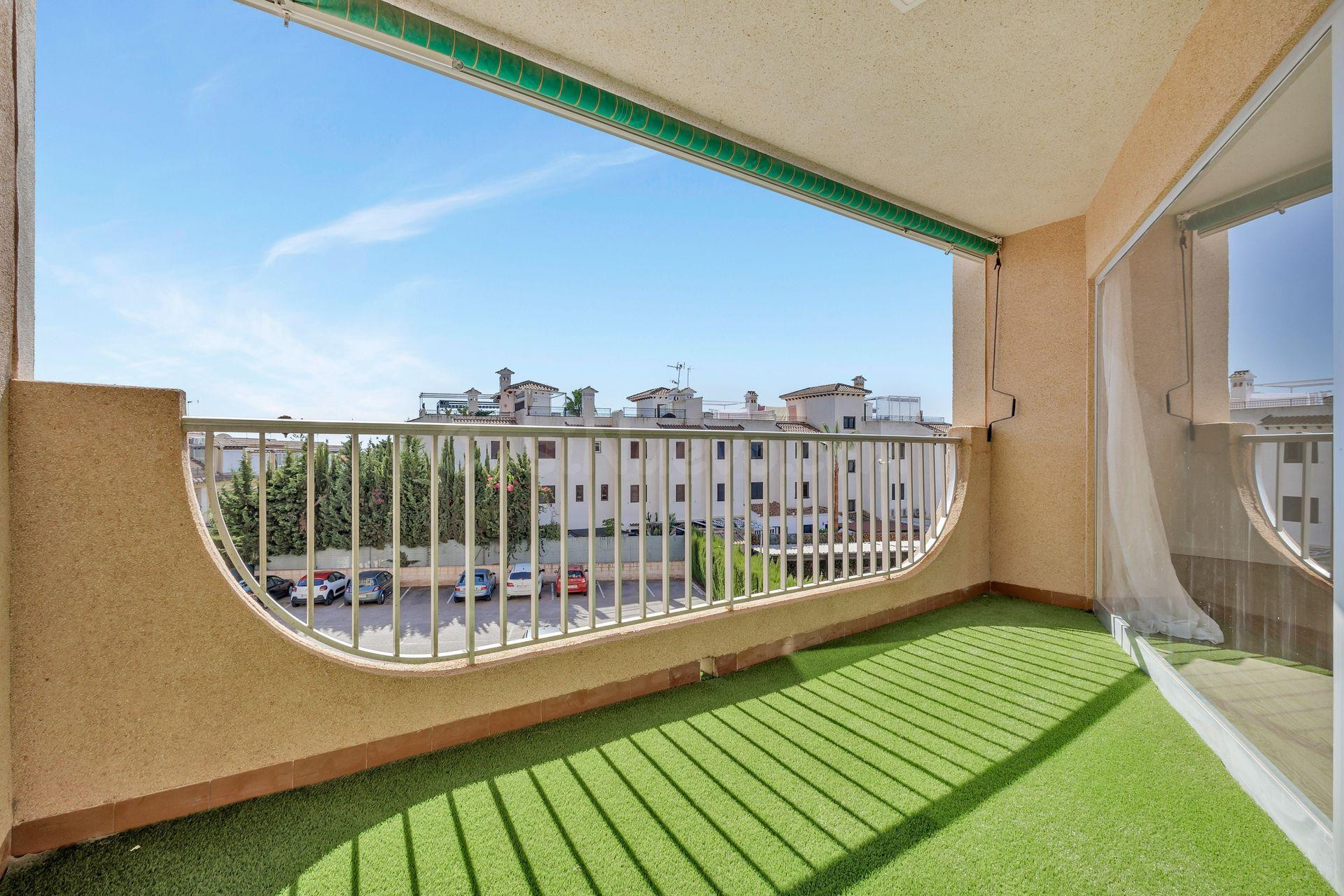 Apartamento de 3 dormitorios en Cabo Roig