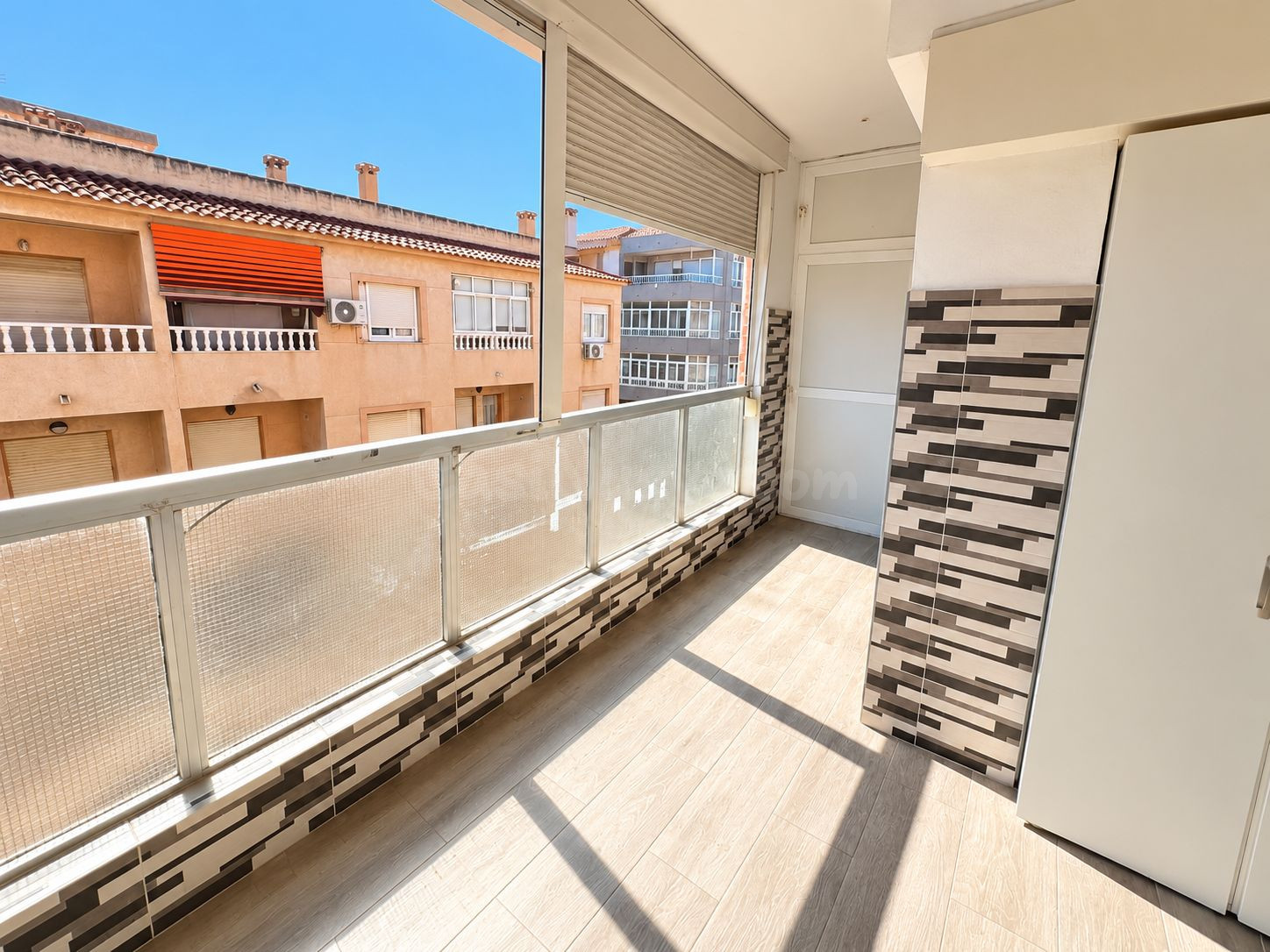 Apartamento 2 habitaciones 78m² en venta - Playa de los Naufragos