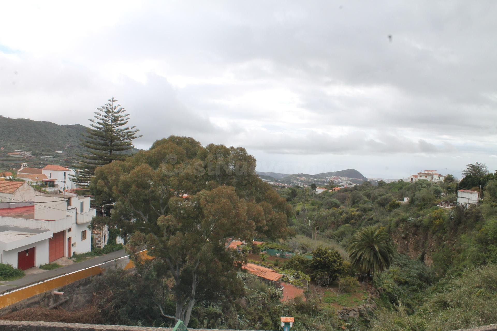 Una casa en un lugar tranquilo para tu proyecto de vida