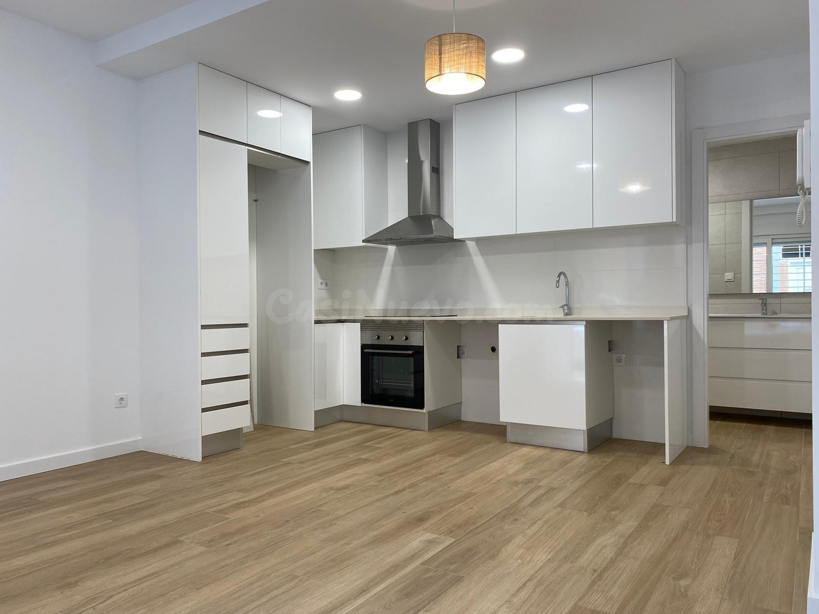 EN VENTA, VIVIENDA ALQUILADA CON RENTABILIDAD EN ALDAIA