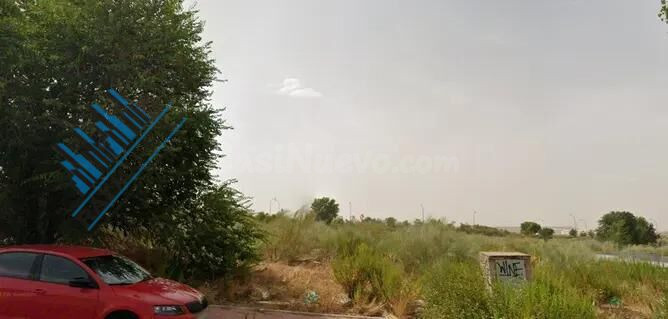 Parcela industrial de 5.421 m2 – Sector S-5 El Crucero, Loec