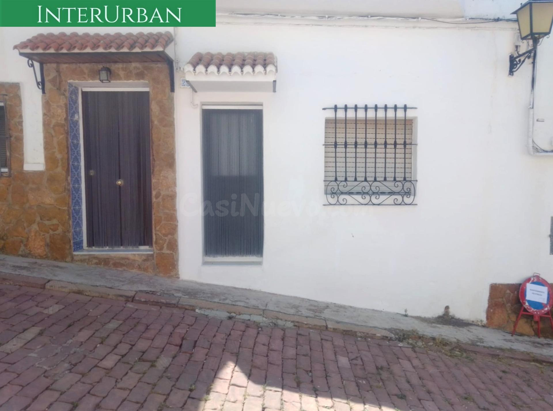 OPORTUNIDAD - Una pequeña casa, un gran refugio en plena Ser