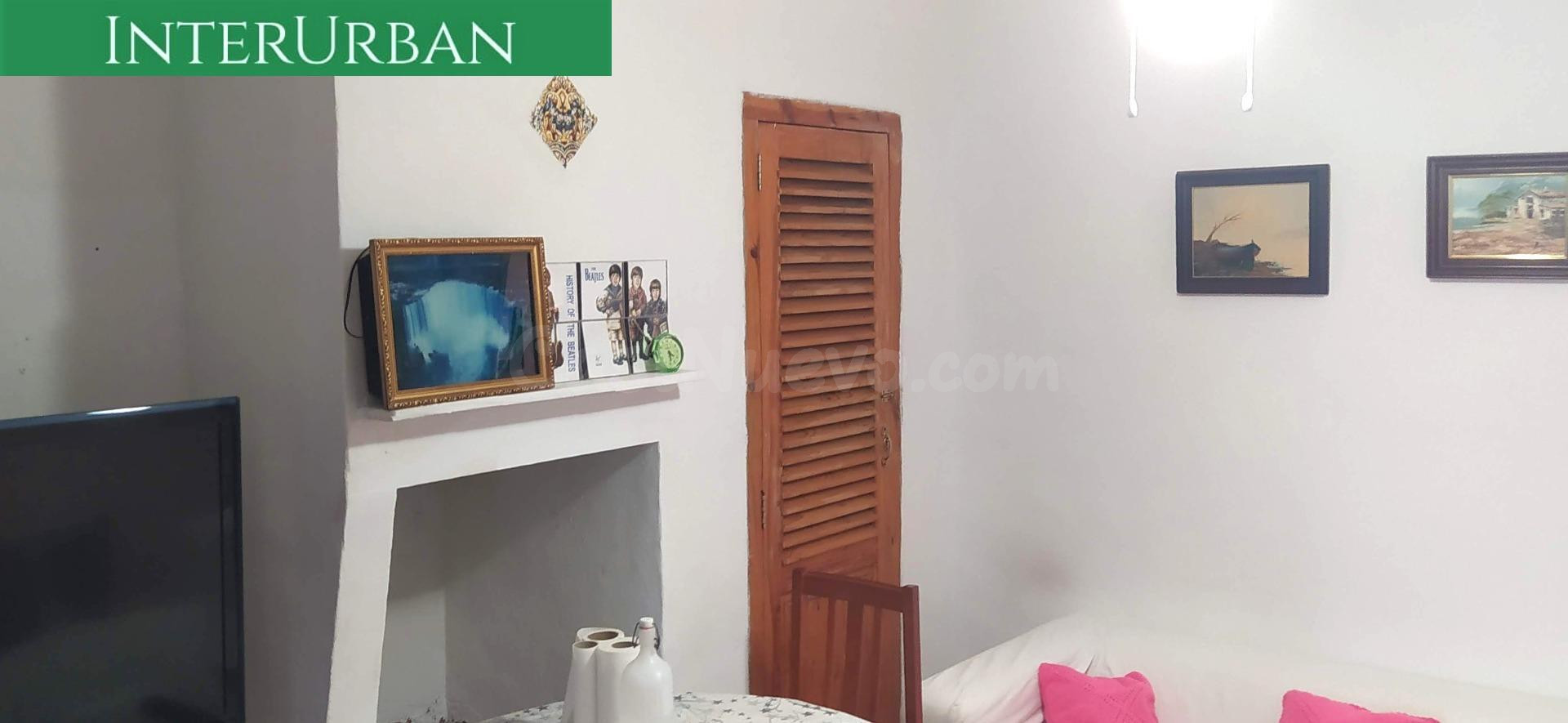 OPORTUNIDAD - Una pequeña casa, un gran refugio en plena Ser - foto 4