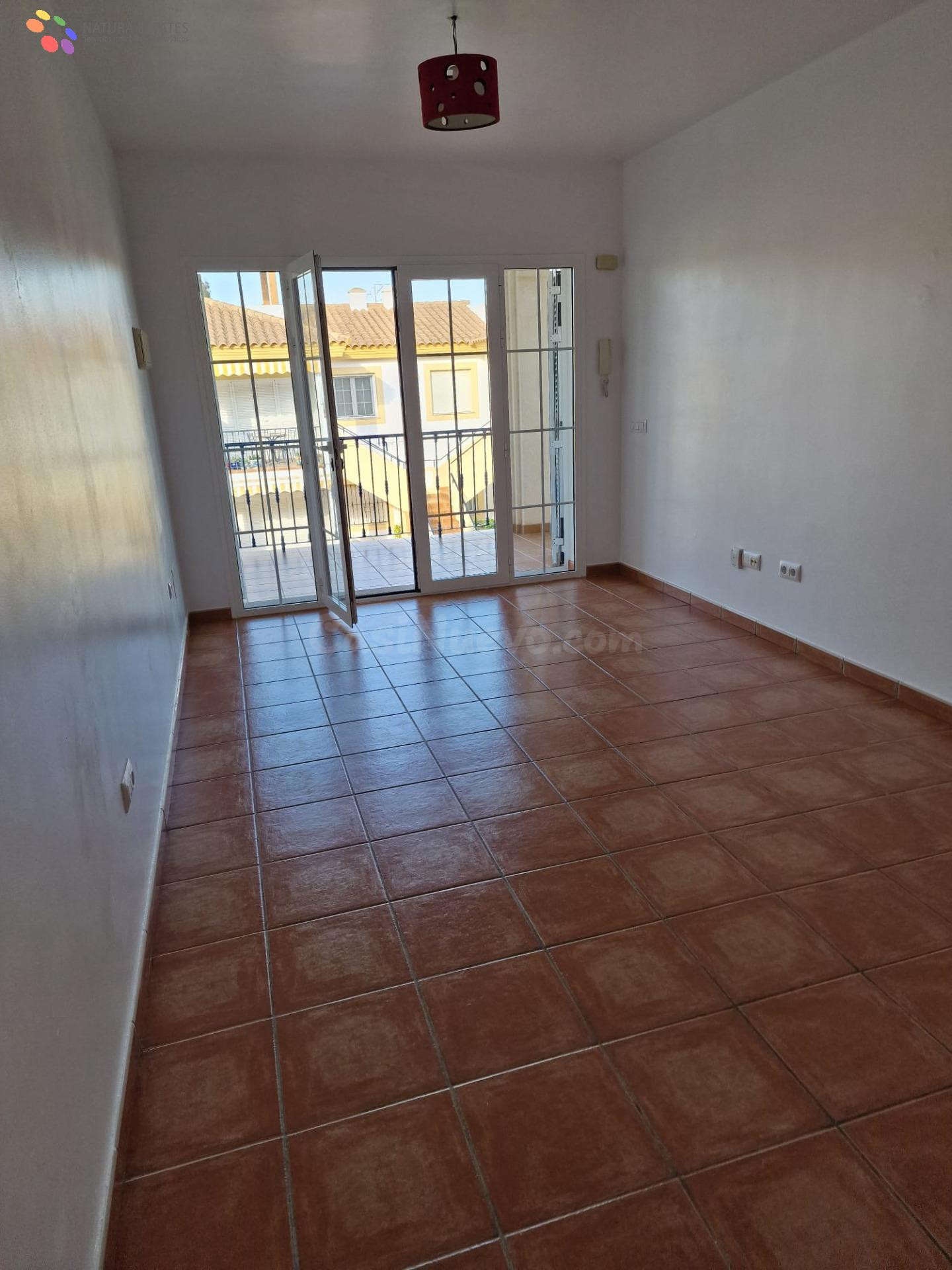 APARTAMENTO DE DOS DORMITORIOS ALQUILER ANUAL. - foto 4
