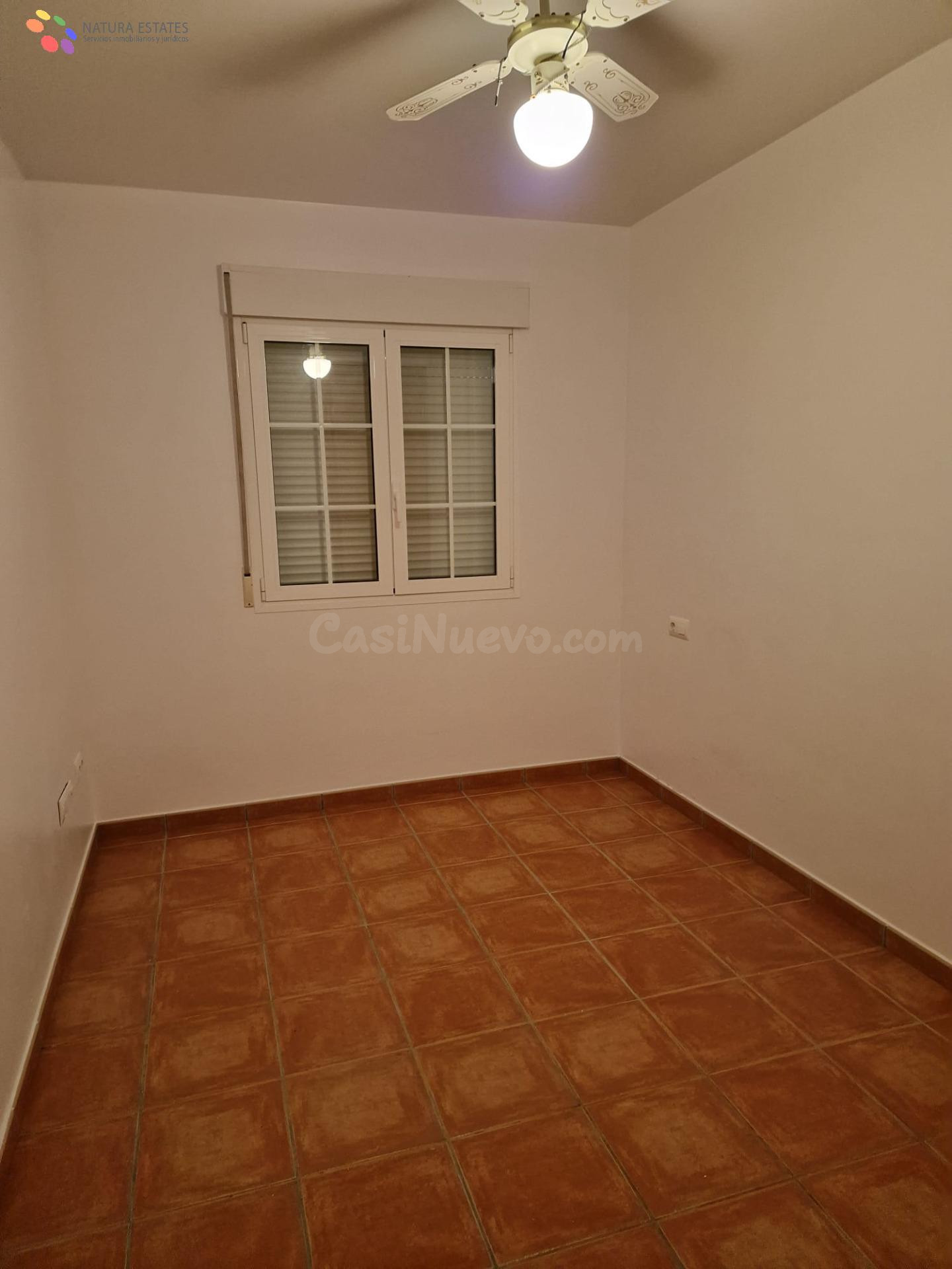 APARTAMENTO DE DOS DORMITORIOS ALQUILER ANUAL. - foto 5