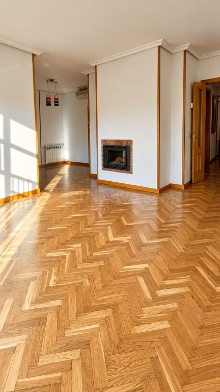 Piso en Venta en Rozas De Madrid, Las Madrid - foto 2