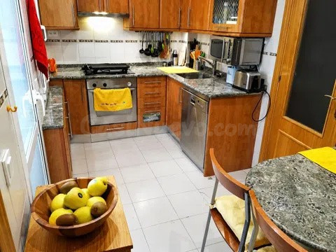 Piso en Venta en Rozas De Madrid, Las Madrid - foto 5