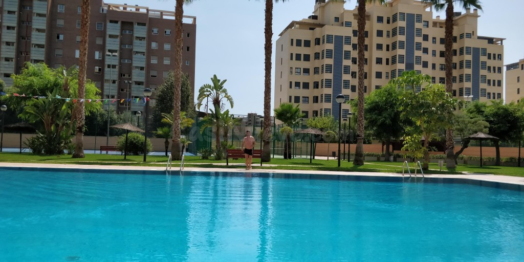 Piso en Venta en Alicante Alicante PLAYA DE SAN JUAN - foto 3