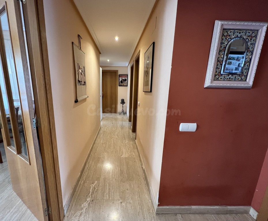 Piso en Venta en Alicante Alicante PLAYA DE SAN JUAN - foto 4