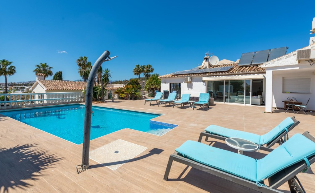 Villa 280m2 - foto 3