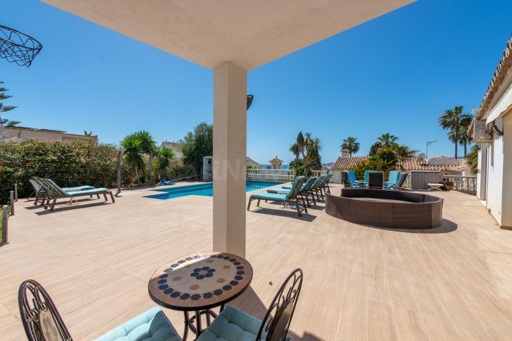 Villa 280m2 - foto 4