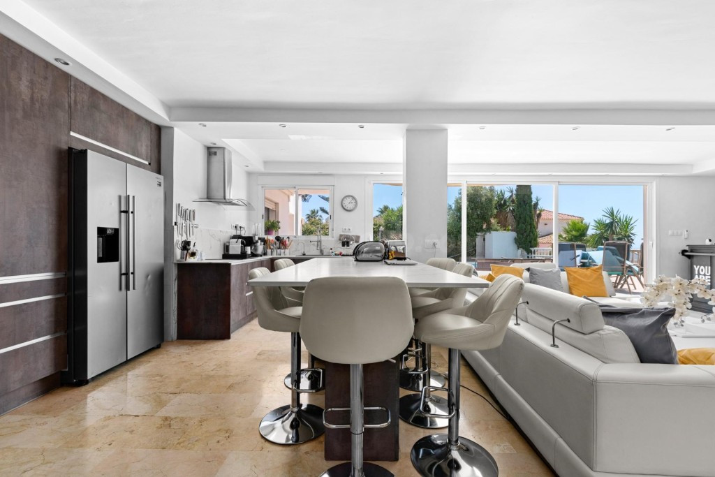 Villa 280m2 - foto 5