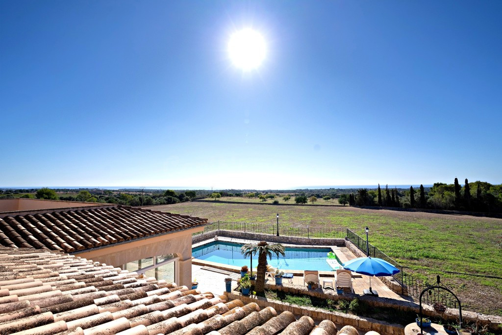 Casa de campo-Masía en Venta en Manacor Baleares - foto 4