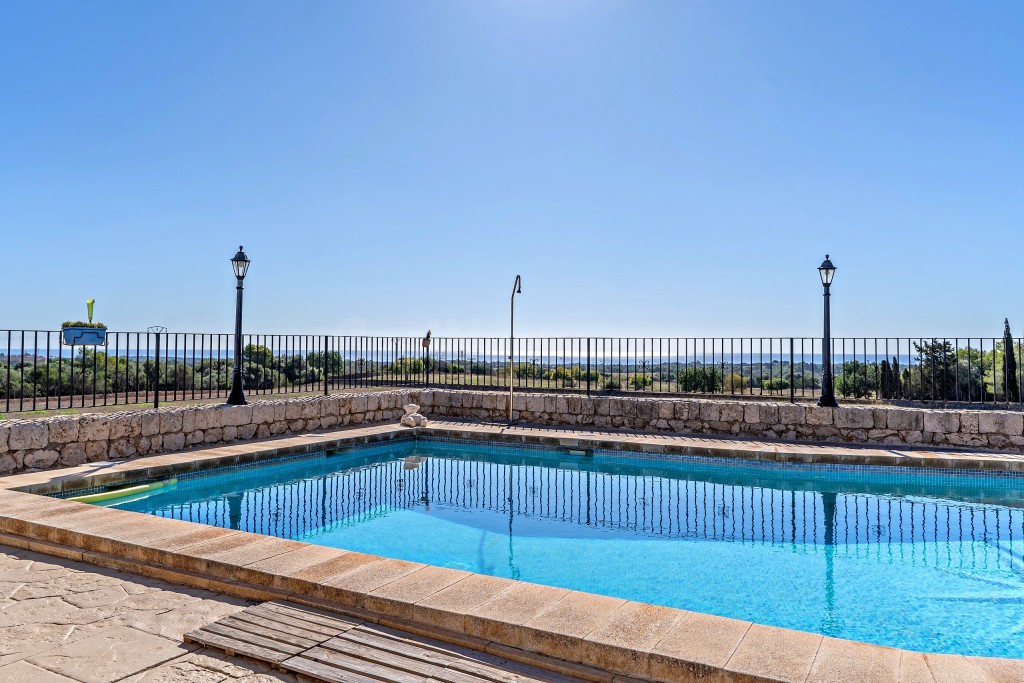 Casa de campo-Masía en Venta en Manacor Baleares - foto 5