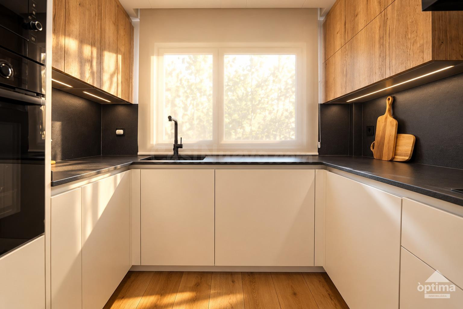 Pareado reformado con 5 habitaciones, terrazas y garaje en R - foto 4