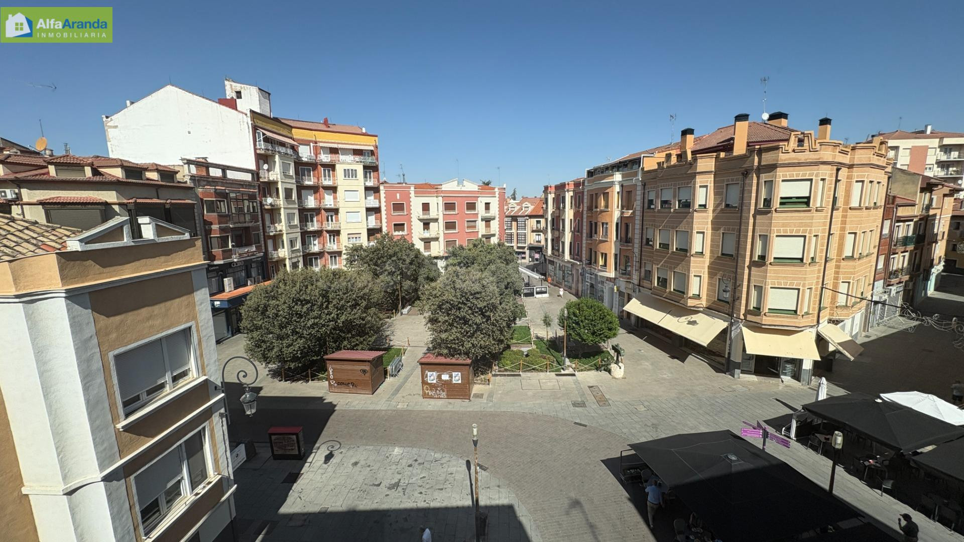 PISO EN ALQUILER A ESTRENAR 2 DORMITORIOS - foto 5