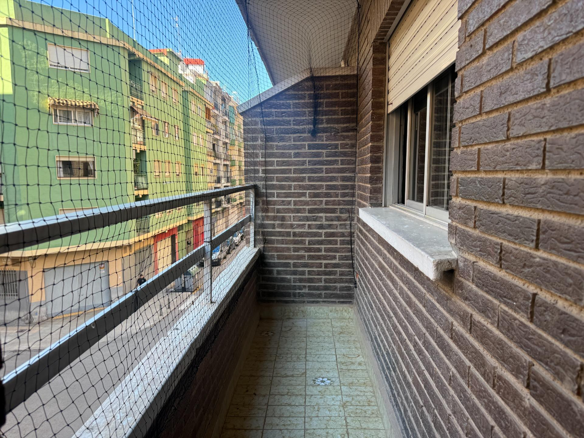 Piso en Gandia (Valencia)