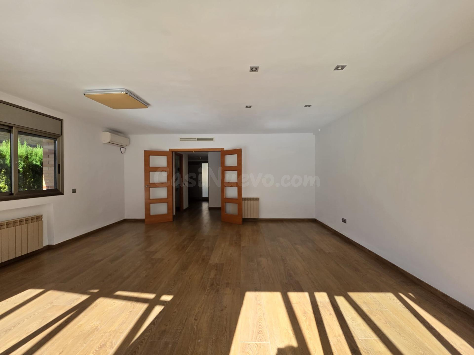CASA CON JARDIN DE 4 habitaciones EN BARENYS - foto 5