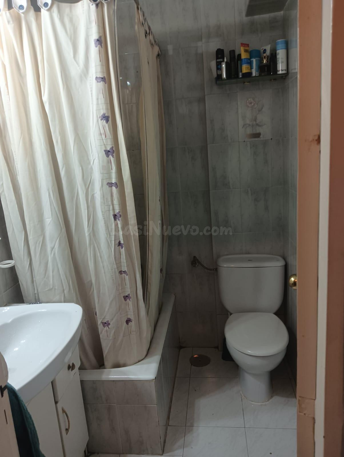 INMUEBLE ACTUALMENTE OCUPADO – NO ES POSIBLE REALIZAR VISITA - foto 3