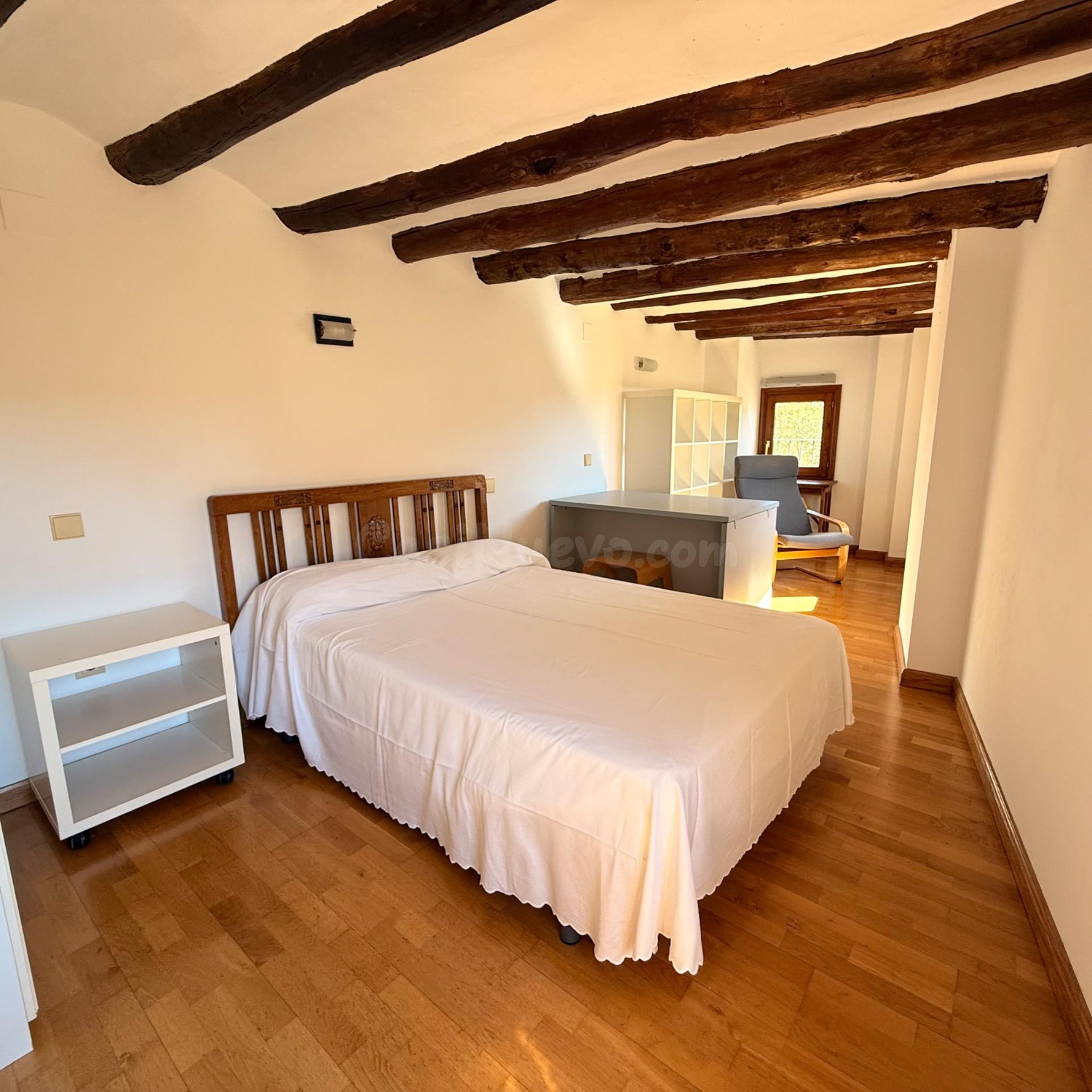 Apartamento de ensueño en Graus con vistas a la Peña - foto 5
