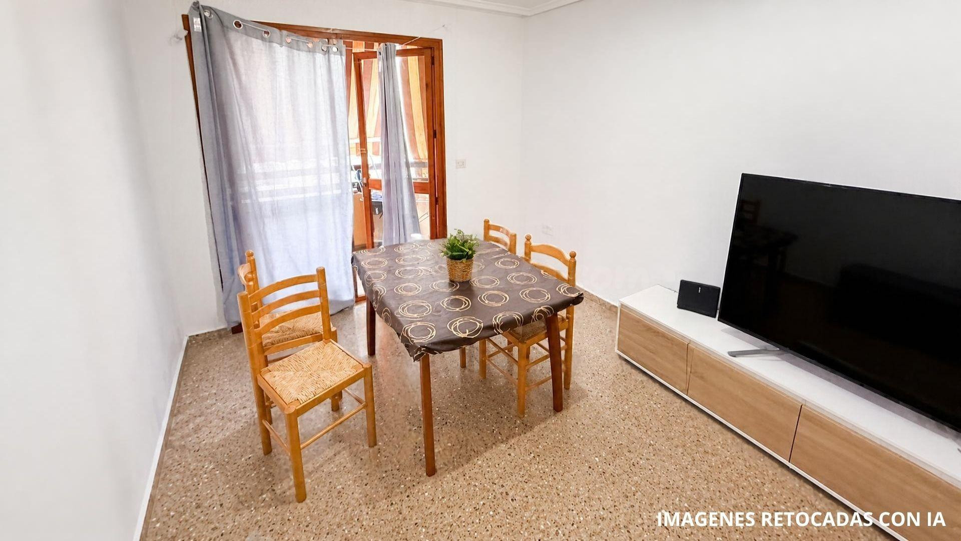 PISO EN VENTA EN ZONA CENTRO - ONTINYENT - foto 2